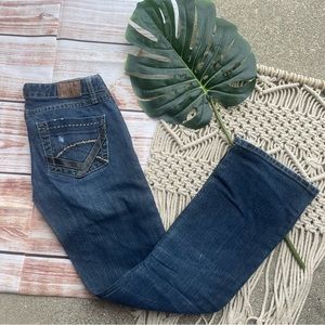 BKE Starlite Jeans Size 28